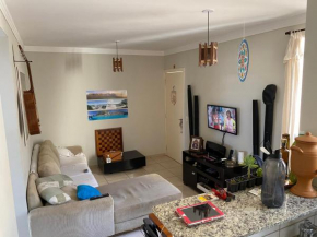 Quarto em Apto dono mora no local